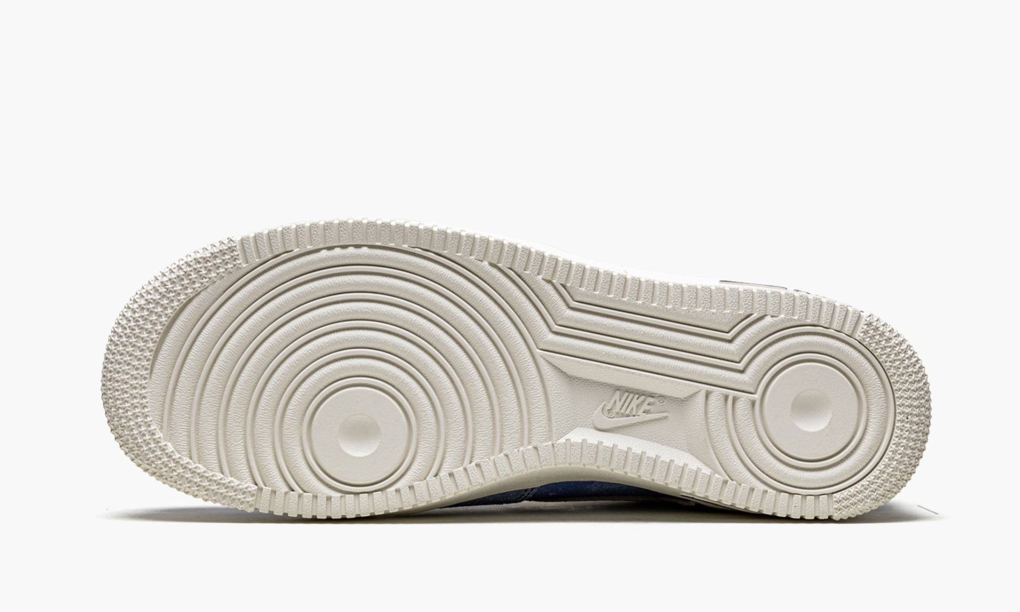 Air Force 1 Low ’07 LV8 „Dusty Blue“ Mattress Sneaker Store