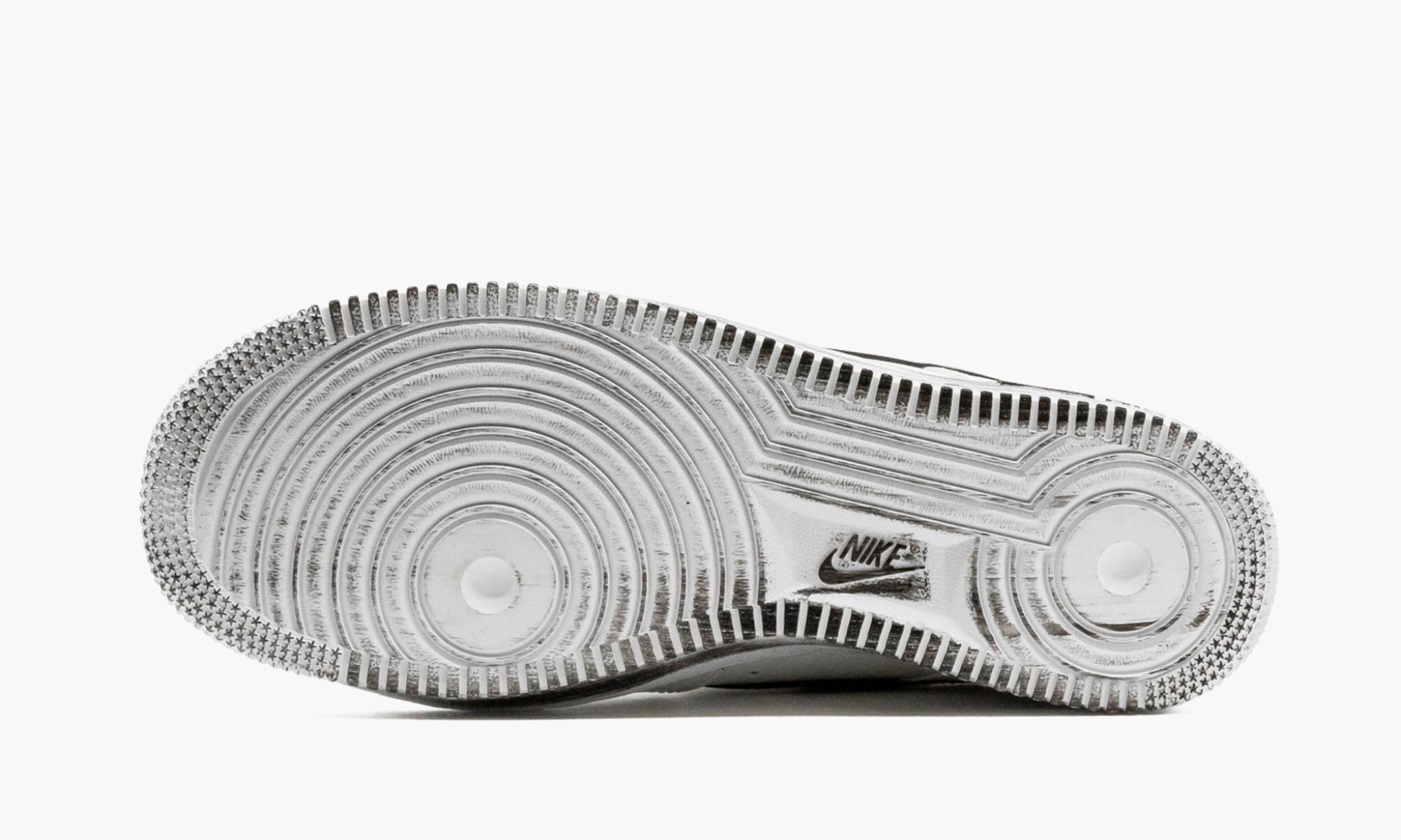 Air Force 1 Low „G-Dragon-White“ Mattress Sneaker Store