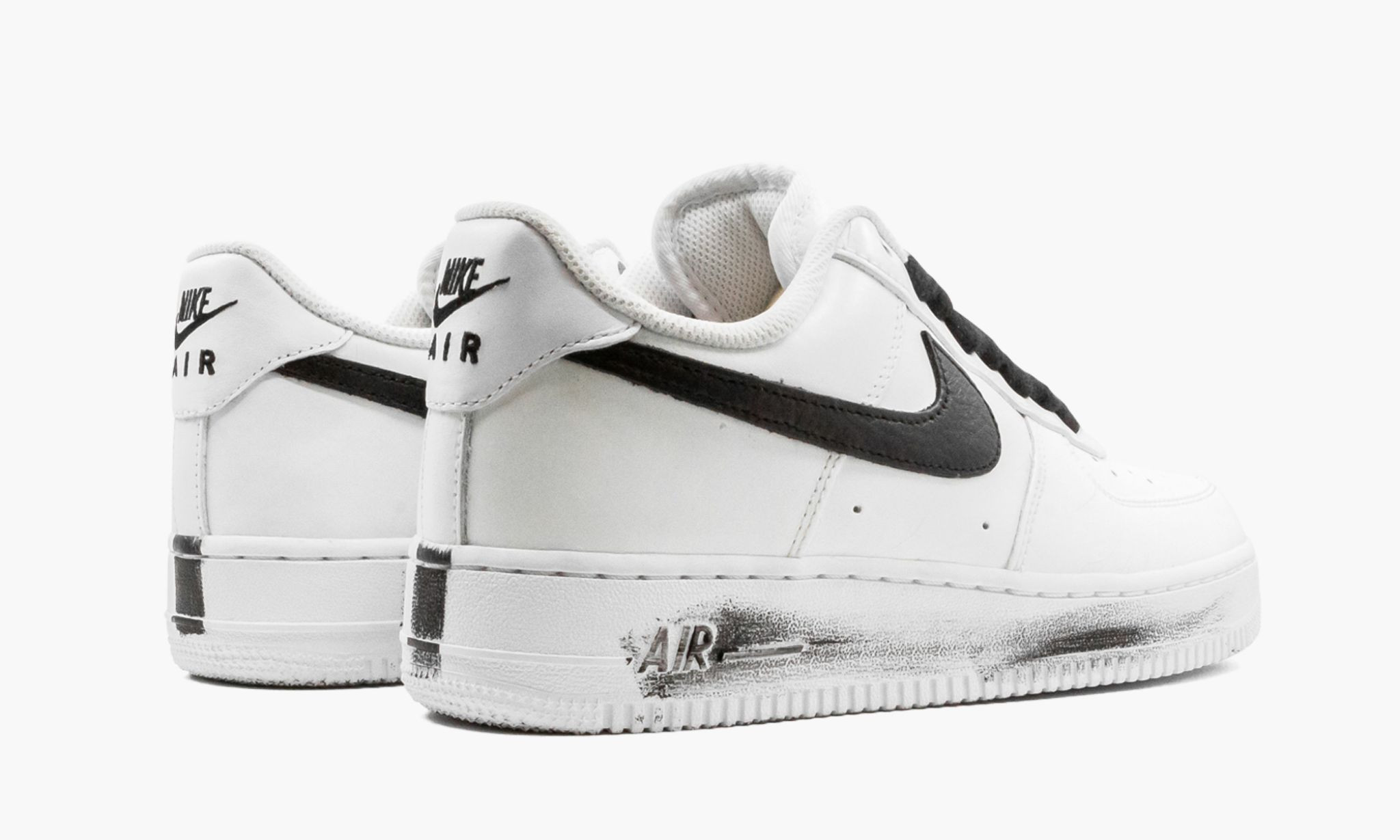 Air Force 1 Low „G-Dragon-White“ Mattress Sneaker Store