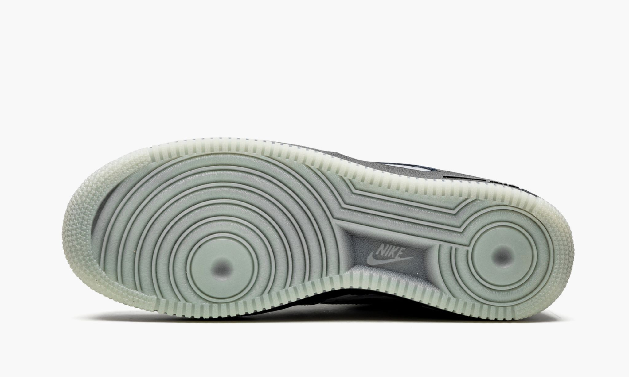 Air Force 1 Low „Skeleton – Black“ Mattress Sneaker Store