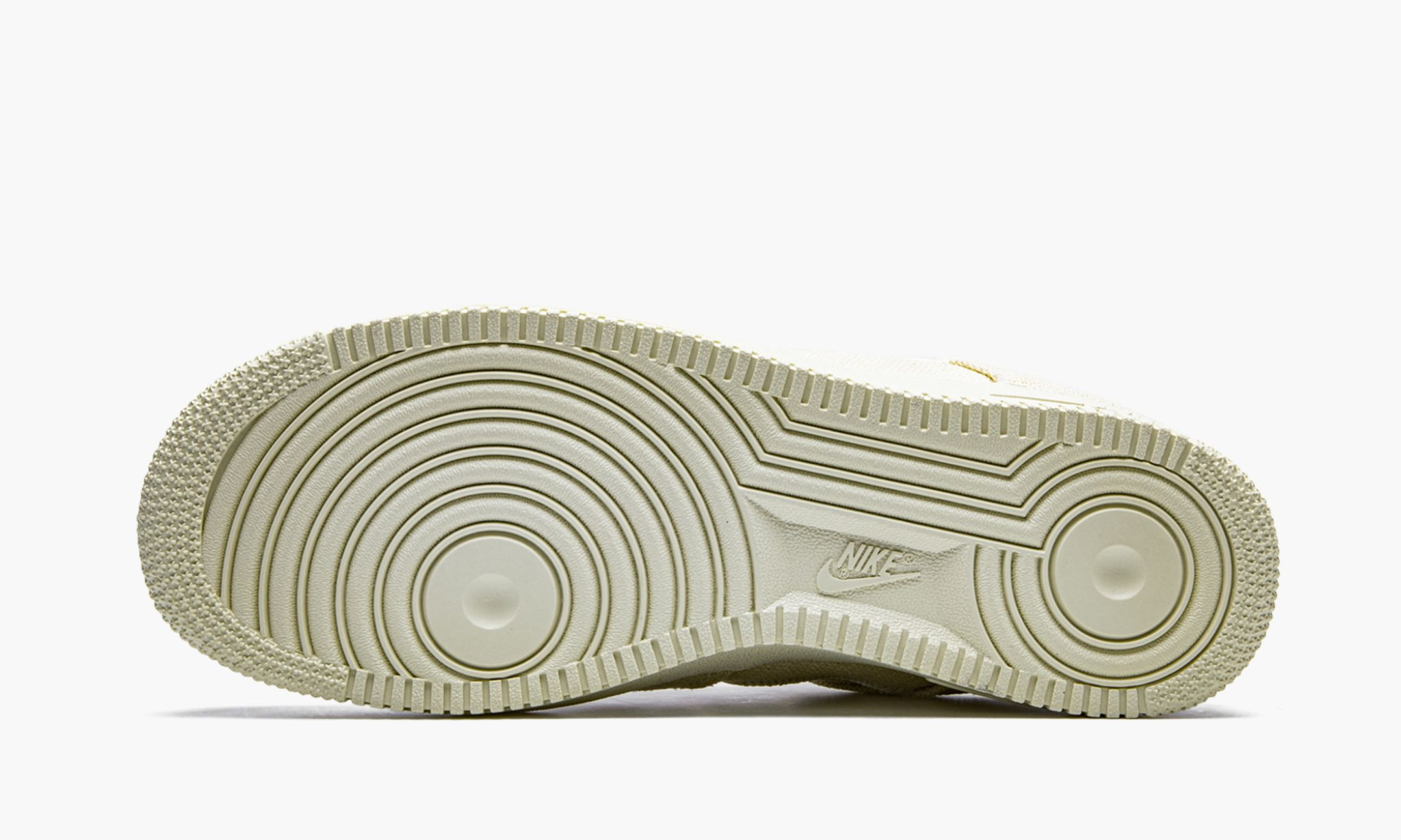 Air Force 1 Low „Stussy – Fossil“ Mattress Sneaker Store