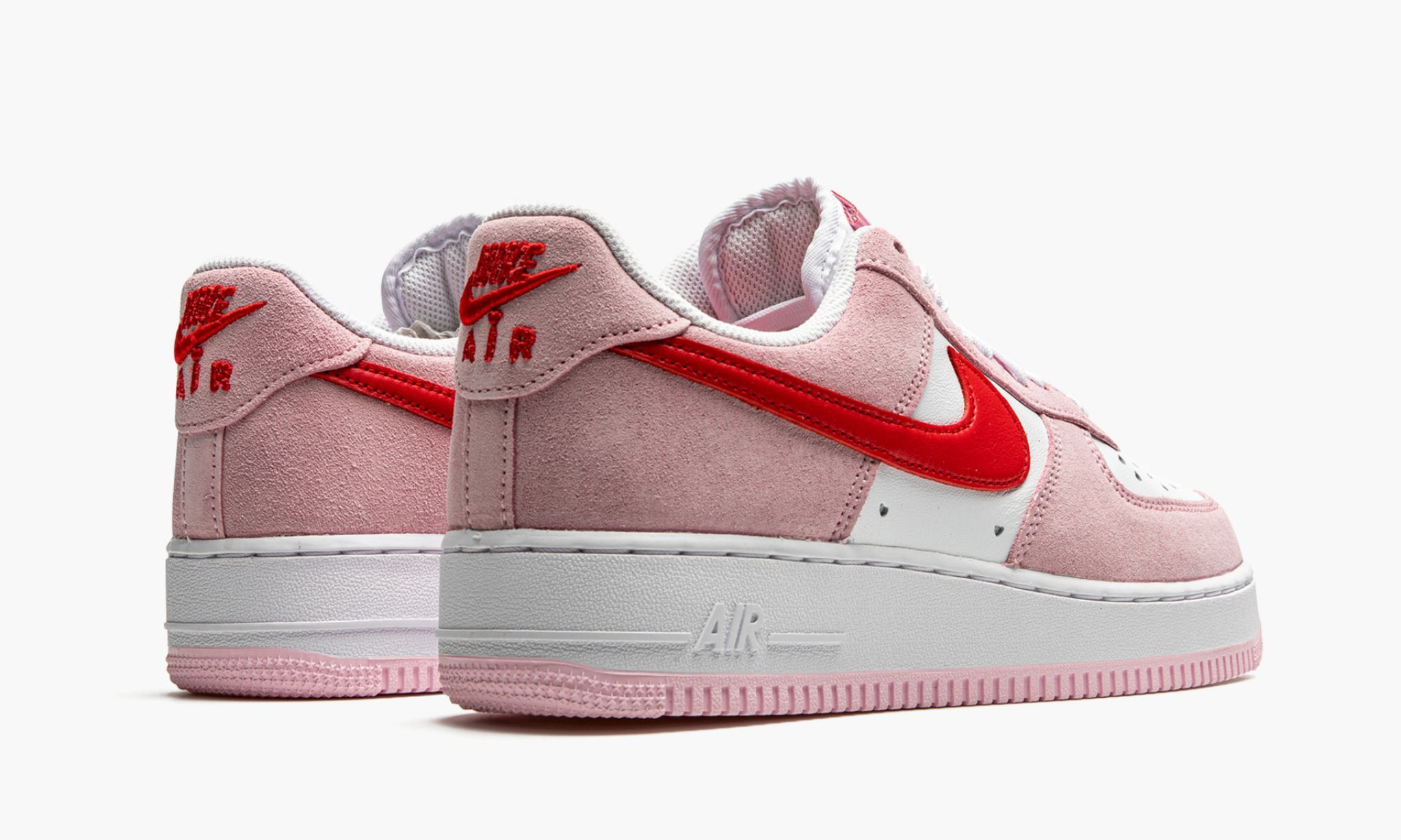 Air Force 1 Low „Valentine’s Day Love Letter“ Mattress Sneaker Store