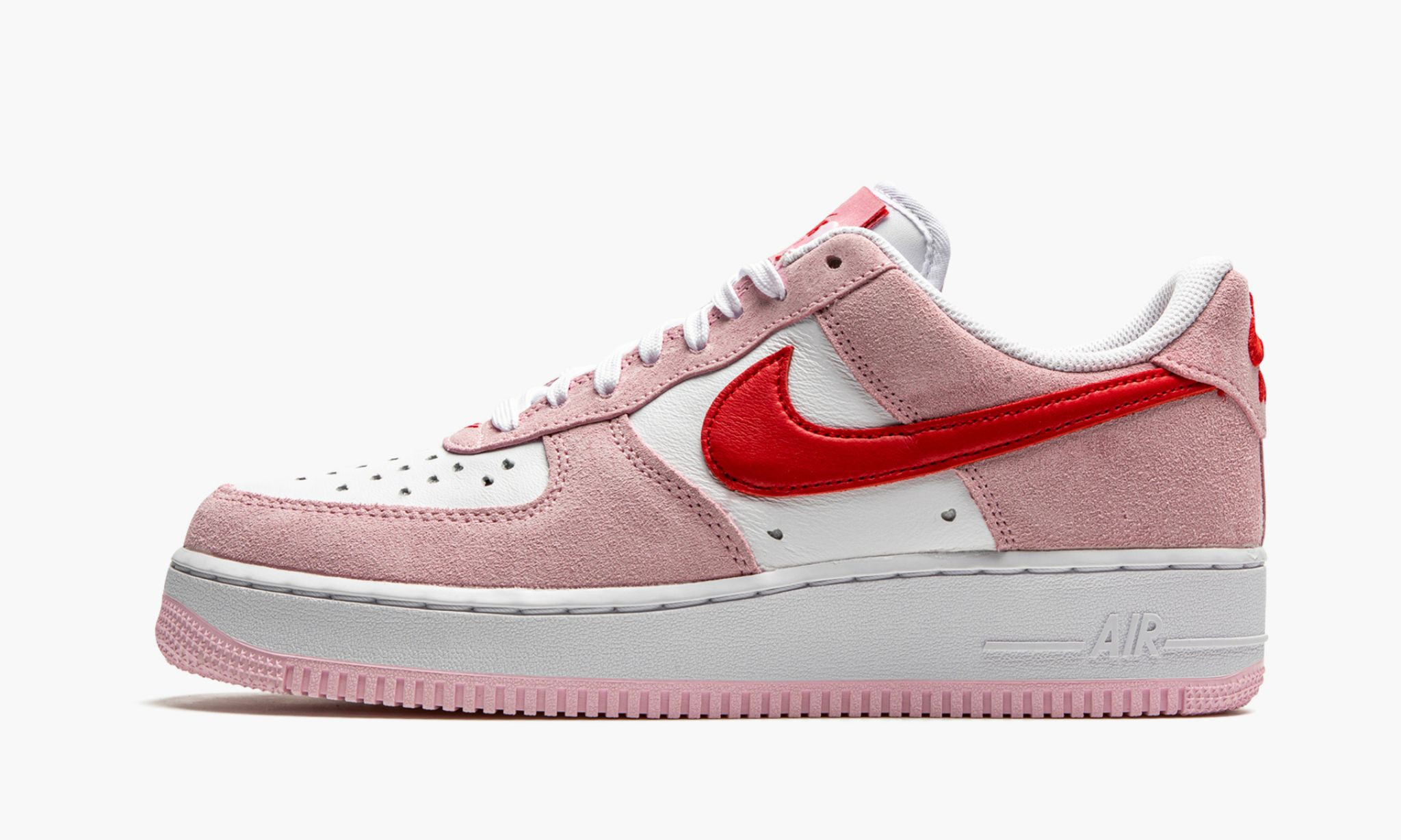 Air Force 1 Low „Valentine’s Day Love Letter“ Mattress Sneaker Store