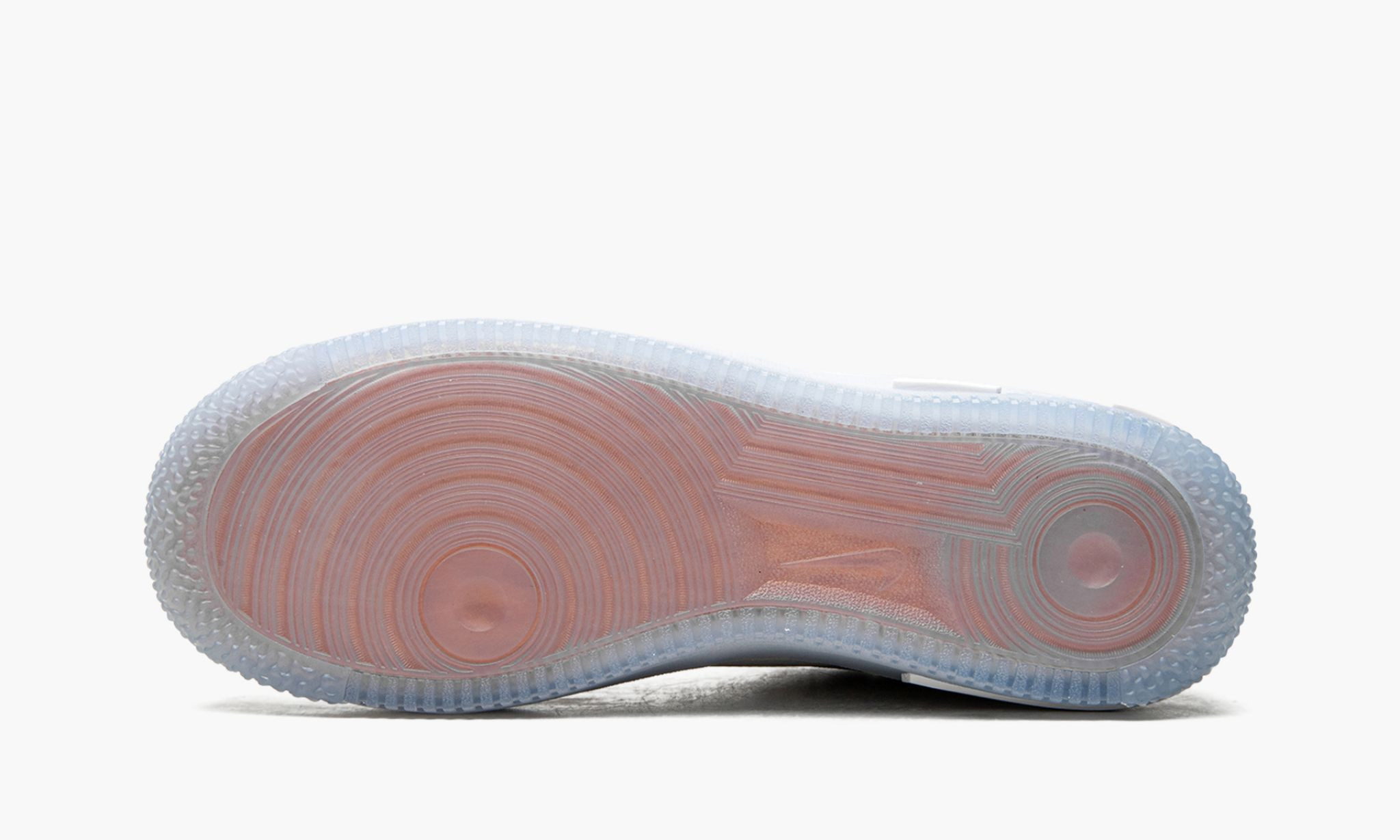 Air Force 1 React „White Ice“ Mattress Sneaker Store