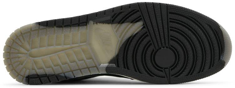 Air Jordan 1 High Element Gore-Tex ‘Black Particle Grey’ DB2889-001 Mattress Sneaker Store