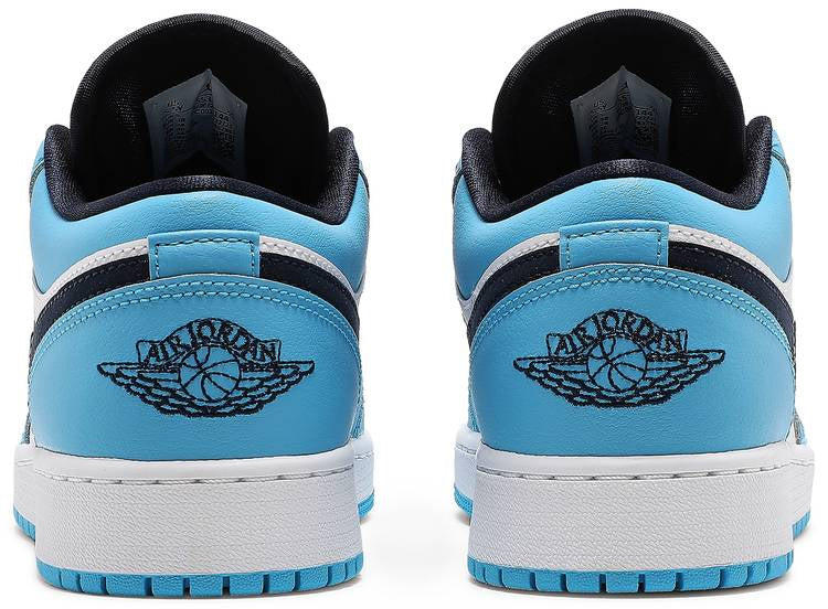Air Jordan 1 Low GS ‘UNC’ 553560-144 Mattress Sneaker Store