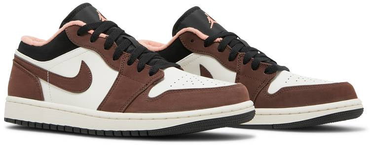Air Jordan 1 Low ‘Mocha’ DC6991-200 Mattress Sneaker Store