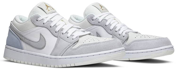 Air Jordan 1 Low ‘Paris’ CV3043-100 Mattress Sneaker Store