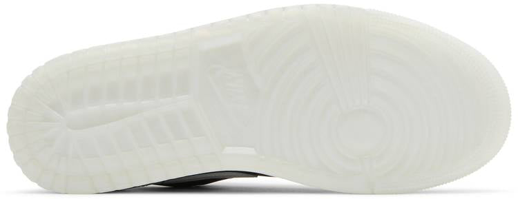Air Jordan 1 Low SE ‘Diamond’ DH6931-001 Mattress Sneaker Store
