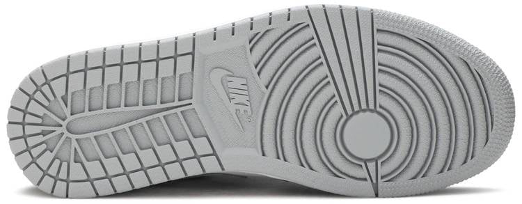 Air Jordan 1 Low Smoke Grey‘ 553558-039 Mattress Sneaker Store