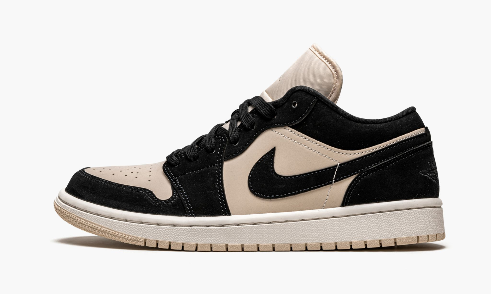Air Jordan 1 Low WMNS „Black Guava Ice“ Mattress Sneaker Store