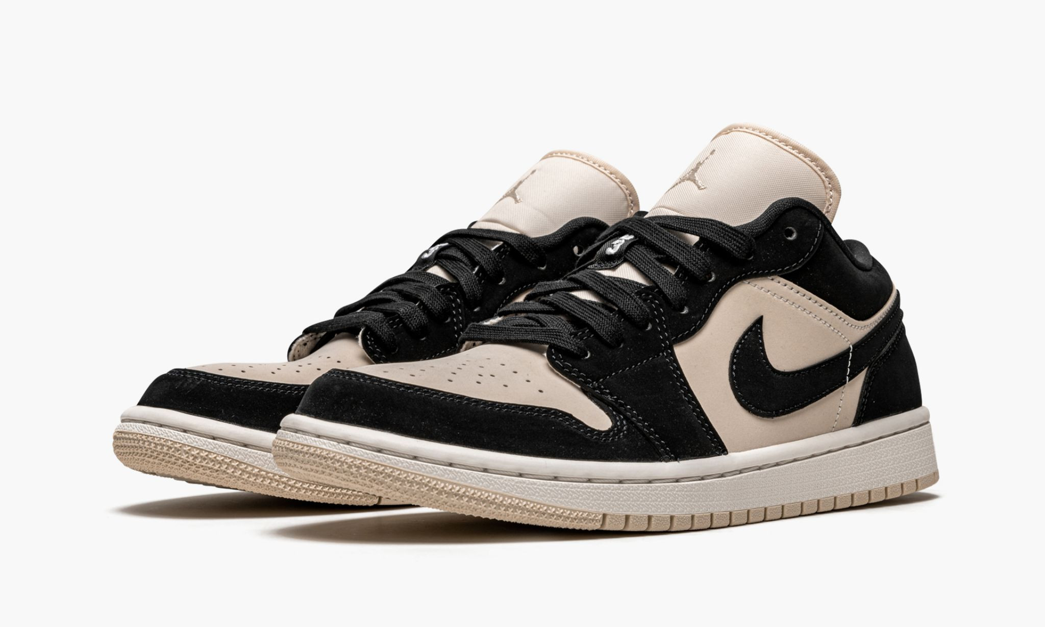 Air Jordan 1 Low WMNS „Black Guava Ice“ Mattress Sneaker Store