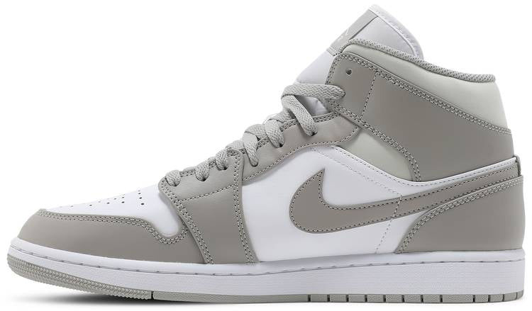 Air Jordan 1 Mid ‘College Grey’ 554724-082 Mattress Sneaker Store