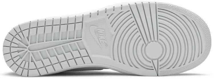 Air Jordan 1 Retro High ’85 OG Neutral Grey‘ BQ4422-100 Mattress Sneaker Store