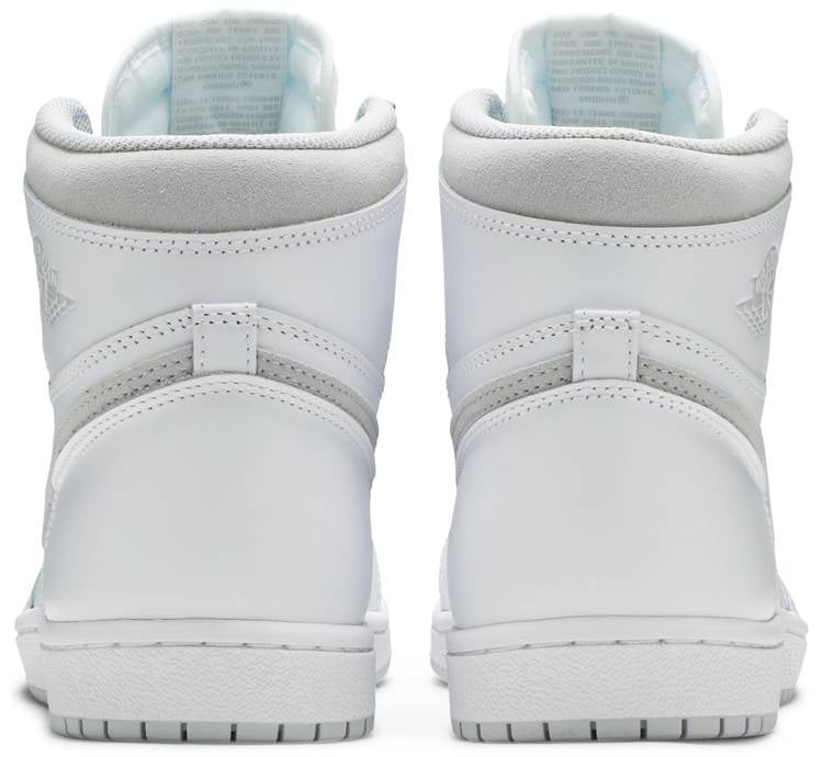 Air Jordan 1 Retro High ’85 OG Neutral Grey‘ BQ4422-100 Mattress Sneaker Store