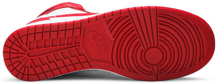 Air Jordan 1 Retro High ’85 OG New Beginnings‘ CQ4921-601 Mattress Sneaker Store