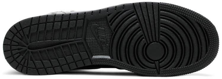 Air Jordan 1 Retro High OG Black Gold Patent‘ 555088-032 Mattress Sneaker Store