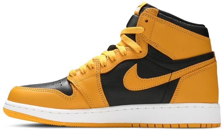 Air Jordan 1 Retro High OG GS ‘Pollen’ 575441-701 Mattress Sneaker Store