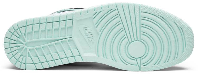 Air Jordan 1 Retro High OG NRG Igloo‘ 861428-100 Mattress Sneaker Store