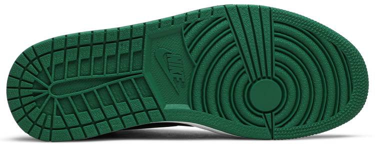 Air Jordan 1 Retro High OG Pine Green 2.0′ 555088-030 Mattress Sneaker Store