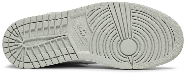 Air Jordan 1 Retro High OG Seafoam‘ CD0461-002 Mattress Sneaker Store