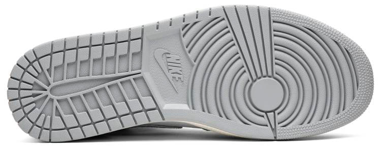 Air Jordan 1 Retro High OG ‘Turbo Green’ 555088-311 Mattress Sneaker Store