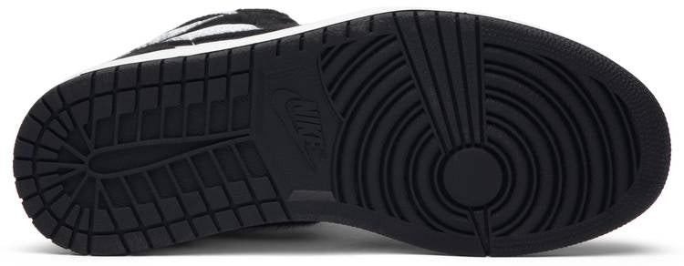 Air Jordan 1 Retro High OG Twist‘ CD0461-007 Mattress Sneaker Store