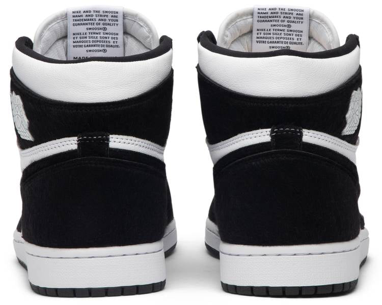 Air Jordan 1 Retro High OG Twist‘ CD0461-007 Mattress Sneaker Store