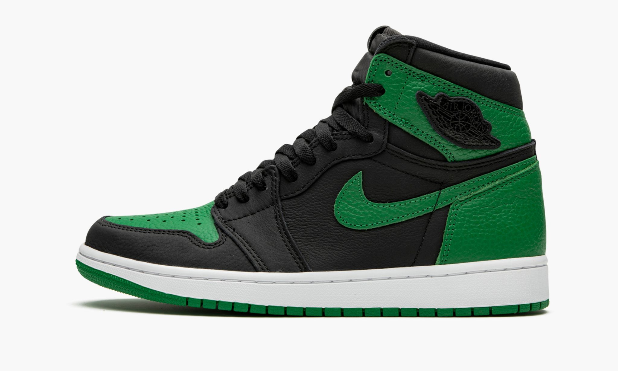 Air Jordan 1 Retro High „Pine Green 2.0“ Mattress Sneaker Store
