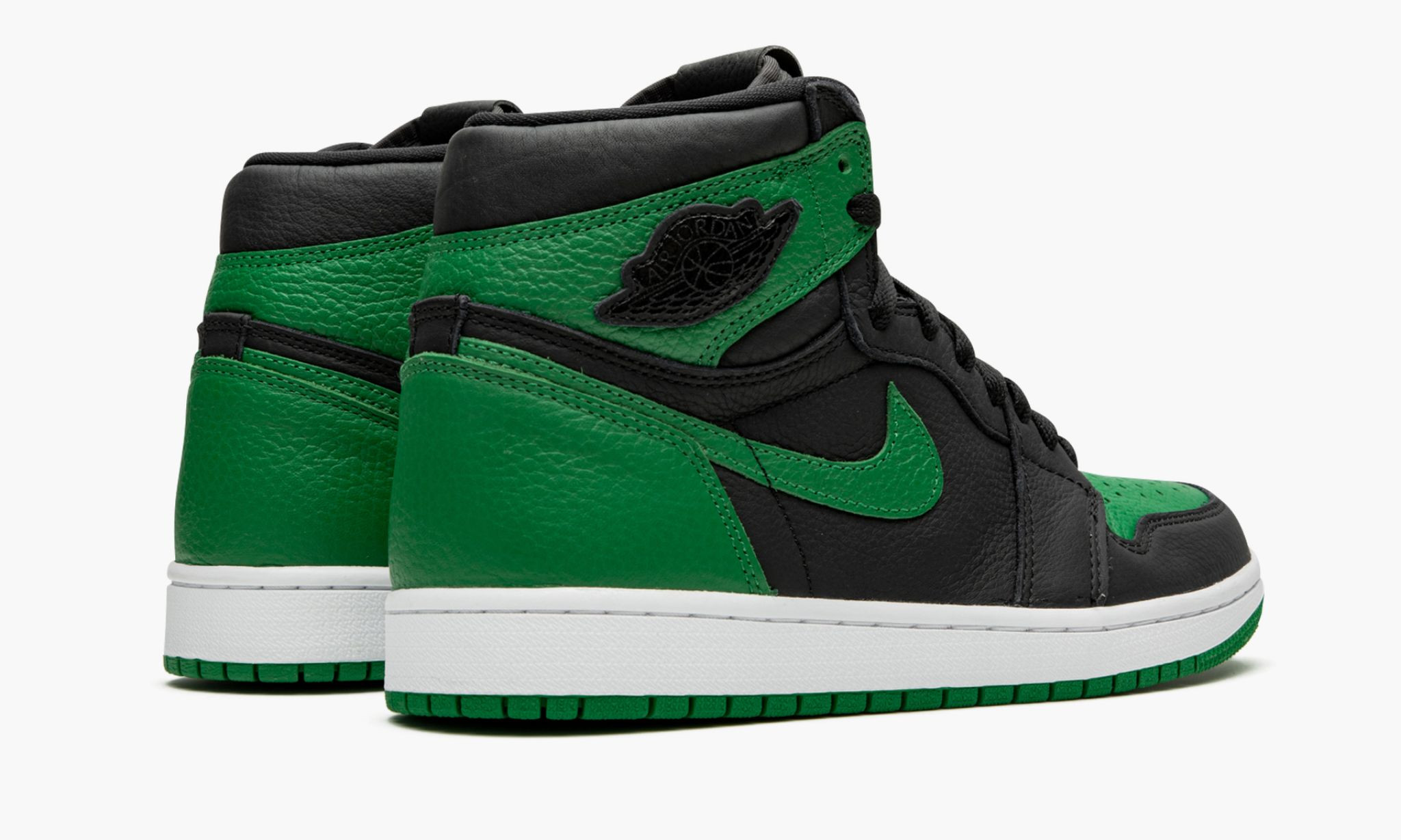 Air Jordan 1 Retro High „Pine Green 2.0“ Mattress Sneaker Store