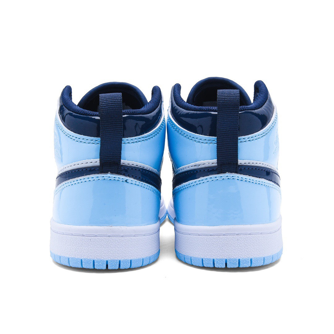 Air Jordan 1 Retro High PS ‘Blue Chill’ CD0461-401 Mattress Sneaker Store