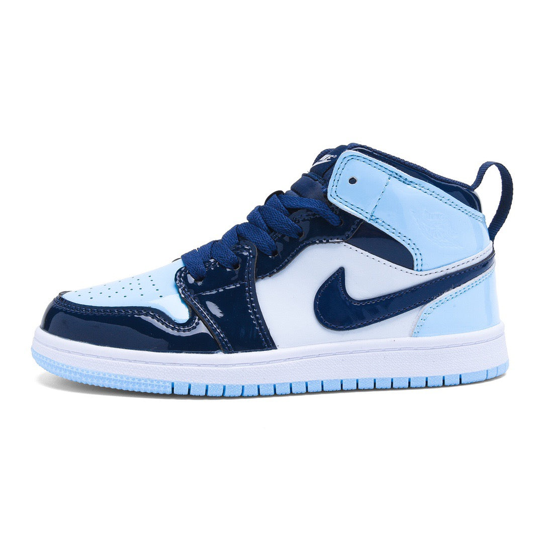 Air Jordan 1 Retro High PS ‘Blue Chill’ CD0461-401 Mattress Sneaker Store