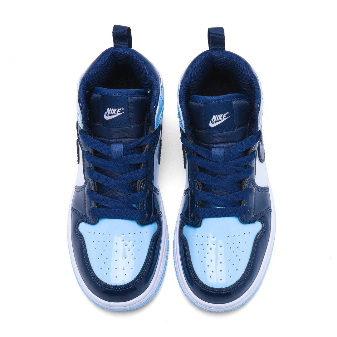 Air Jordan 1 Retro High PS ‘Blue Chill’ CD0461-401 Mattress Sneaker Store