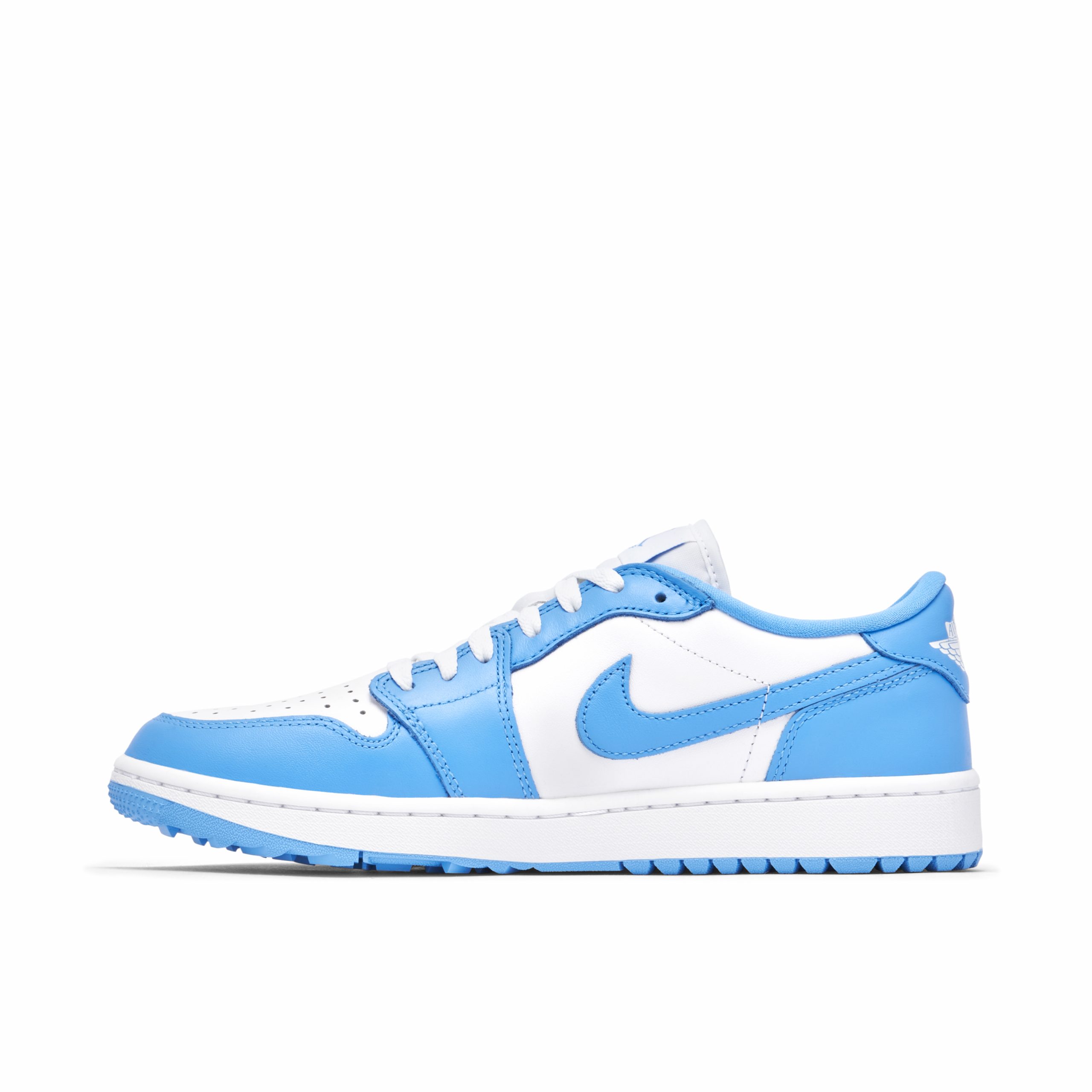 Air Jordan 1 Retro Low Golf UNC DD9315-100 Mattress Sneaker Store