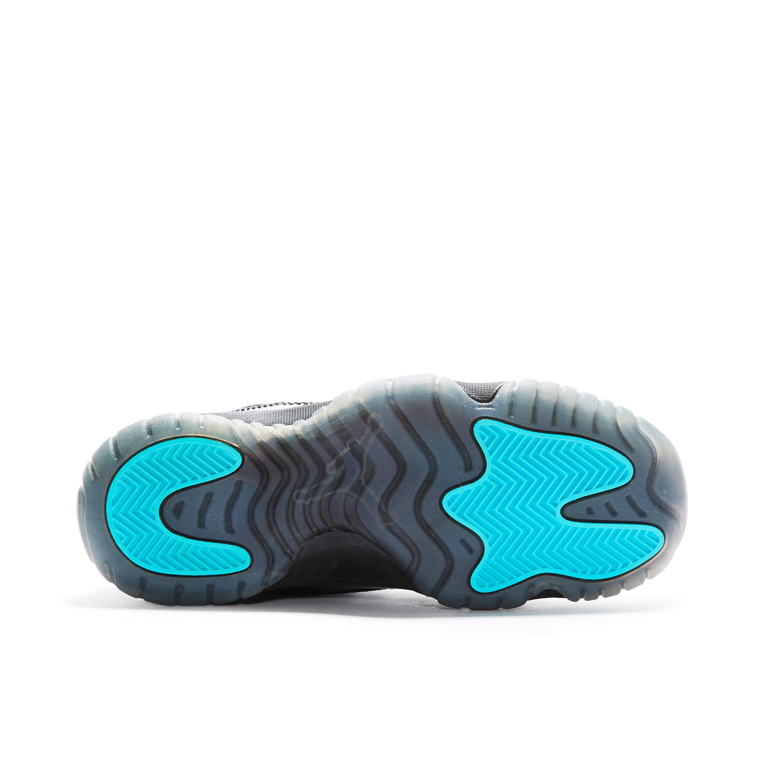 Air Jordan 11 Retro Gamma GS 378038-006 Mattress Sneaker Store