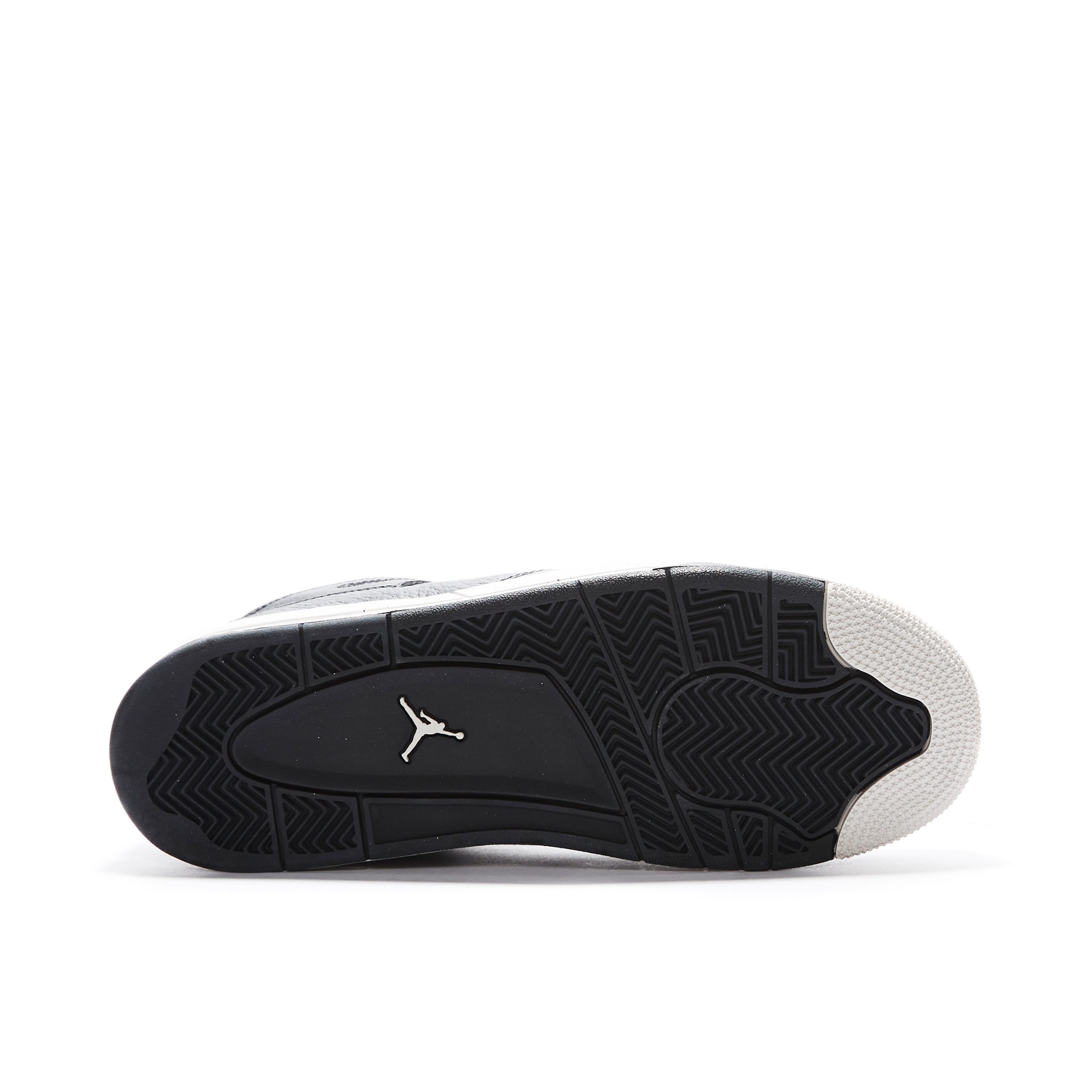 Air Jordan 4 Retro BG Oreo 408452-003 Mattress Sneaker Store