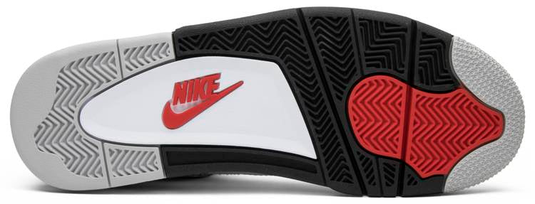 Air Jordan 4 Retro OG White Cement‘ 2016 840606-192 Mattress Sneaker Store