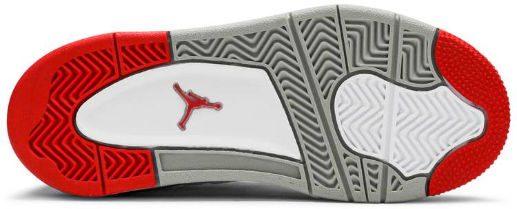 Air Jordan 4 Retro SE PS ‘What The 4’ BQ7669-146 Mattress Sneaker Store