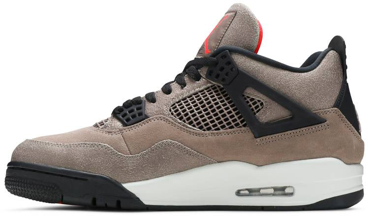 Air Jordan 4 Retro Taupe Haze‘ DB0732-200 Mattress Sneaker Store