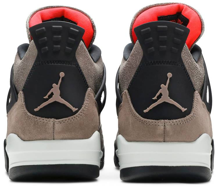 Air Jordan 4 Retro Taupe Haze‘ DB0732-200 Mattress Sneaker Store