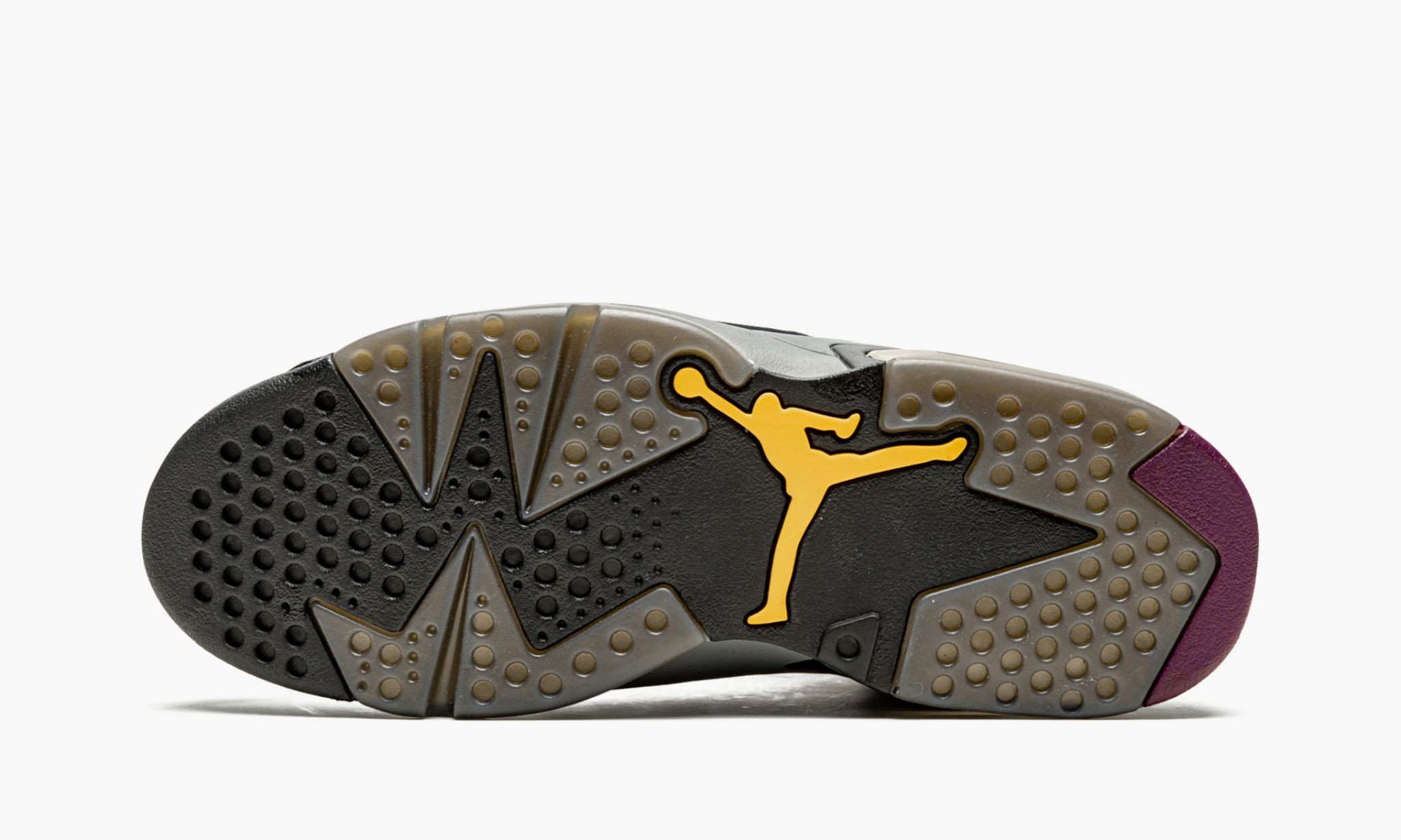 Air Jordan 6 Retro „Bordeaux“ Mattress Sneaker Store