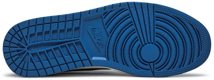 Fragment Design x Travis Scott x Air Jordan 1 Retro Low DM7866-140 Mattress Sneaker Store