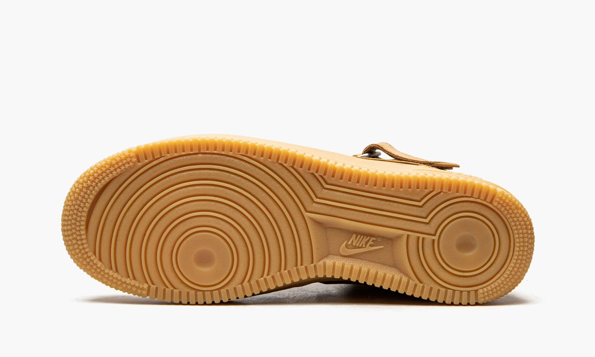 Nike Air Force 1 Mid ’07 ‚Flax Mattress Sneaker Store