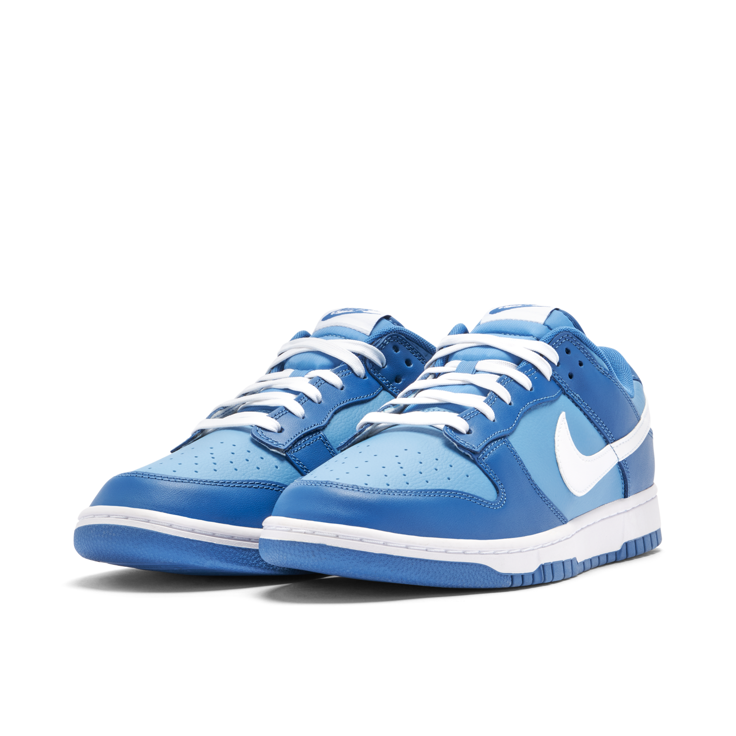 Nike Dunk Low Dark Marina Blue DJ6188-400 Mattress Sneaker Store
