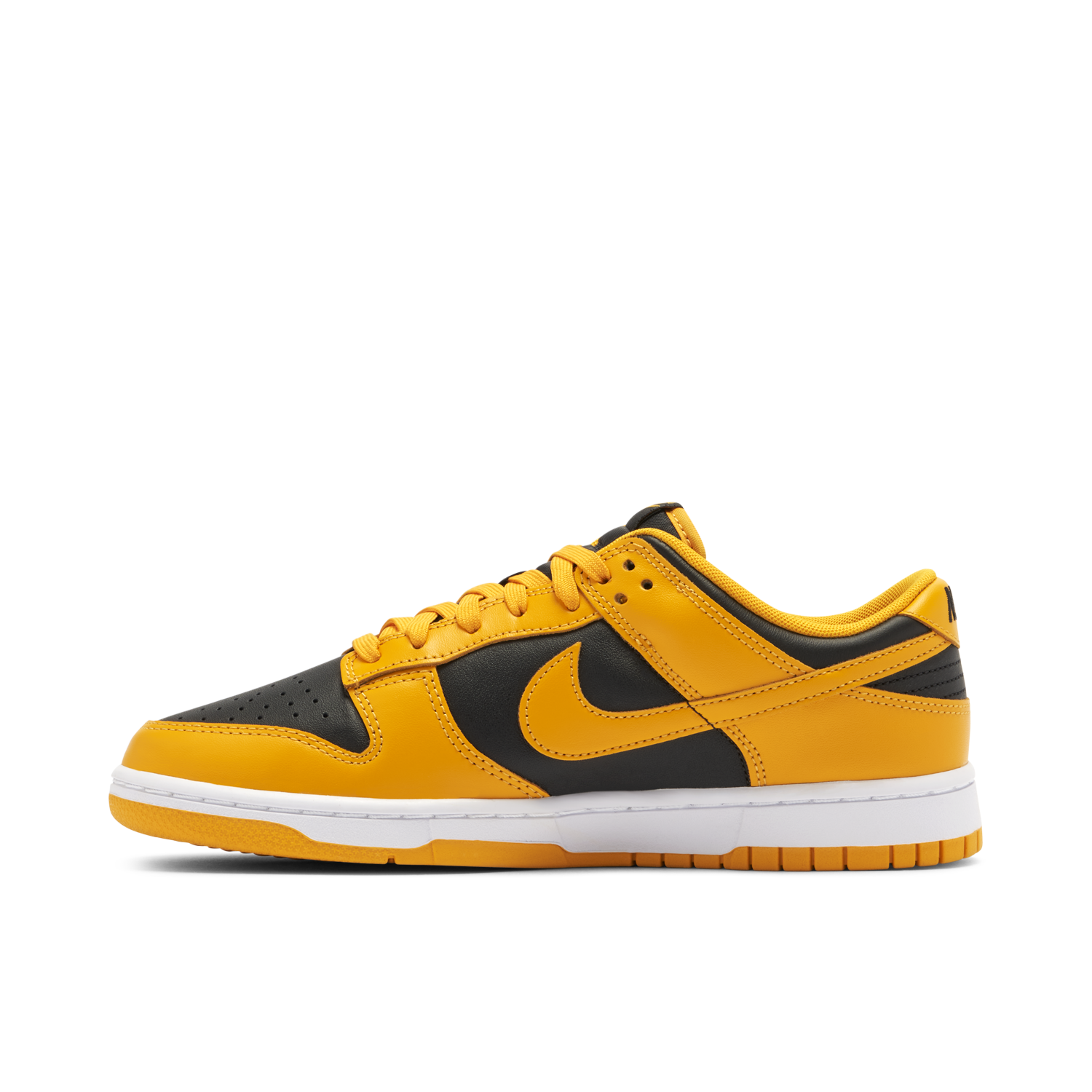 Nike Dunk Low Goldenrod DD1391-004 Mattress Sneaker Store