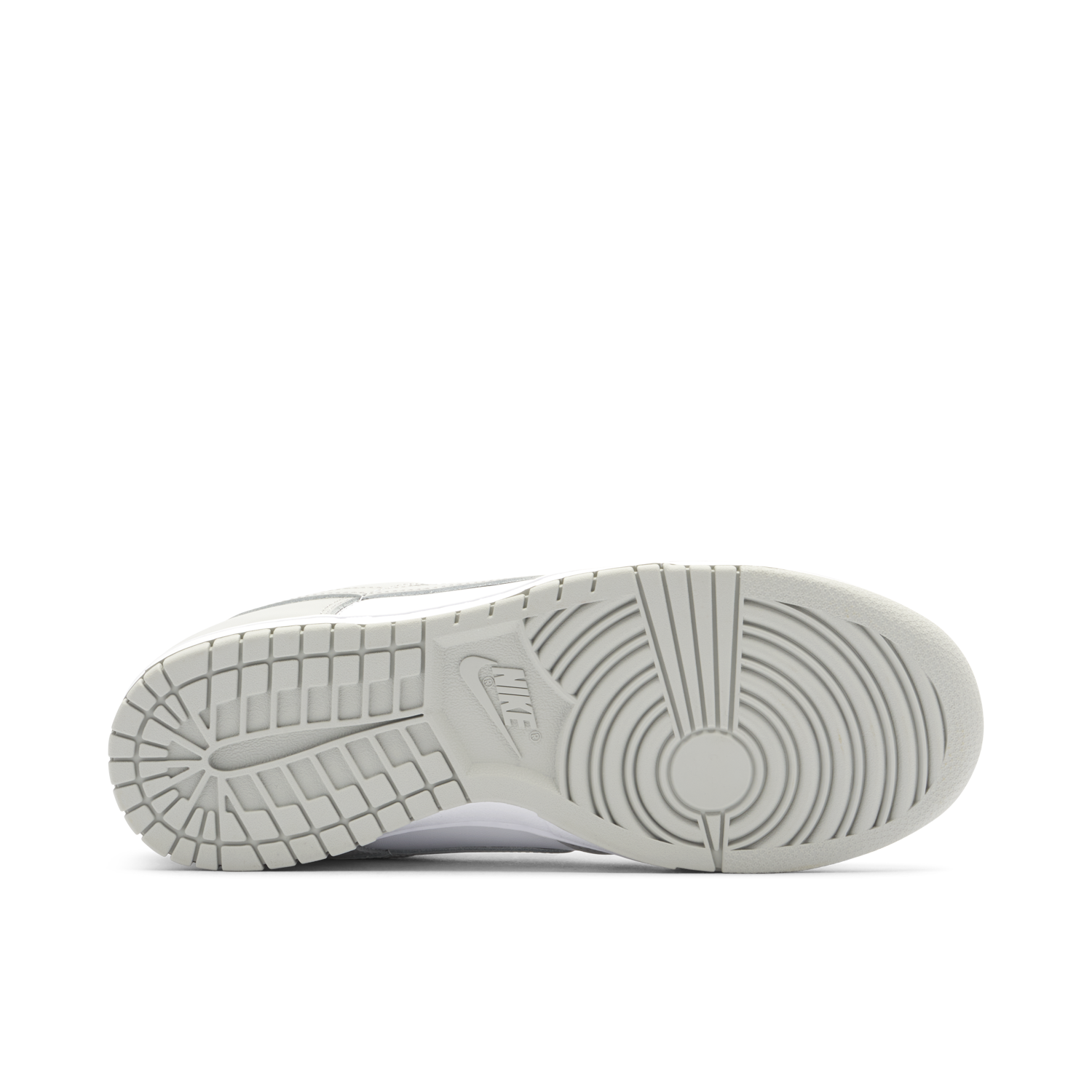 Nike Dunk Low Grey Fog DD1391-103 Mattress Sneaker Store