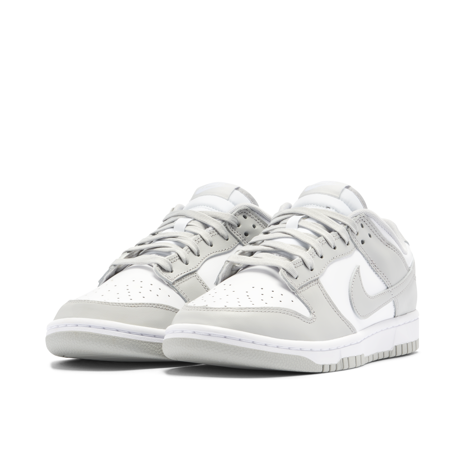 Nike Dunk Low Grey Fog DD1391-103 Mattress Sneaker Store
