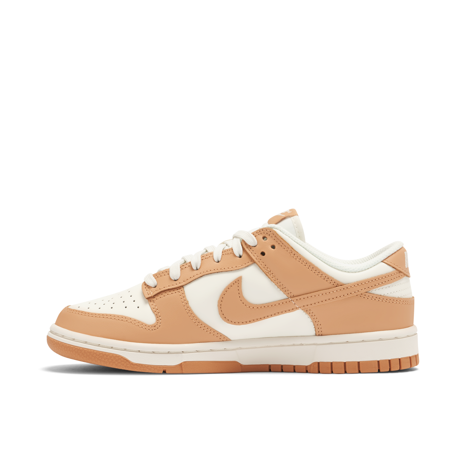 Nike Dunk Low Harvest Moon Womens DD1503-114 Mattress Sneaker Store