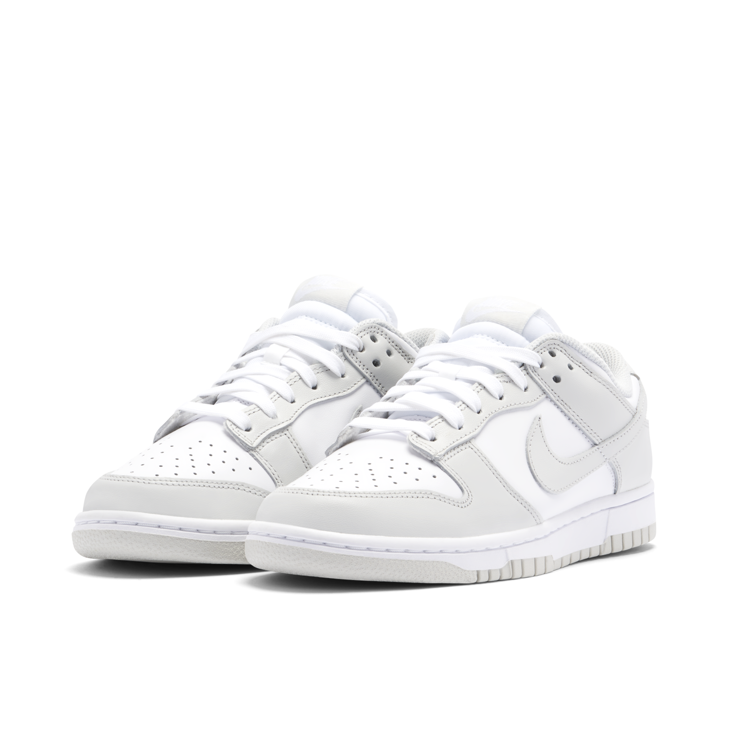 Nike Dunk Low Photon Dust Womens DD1503-103 Mattress Sneaker Store