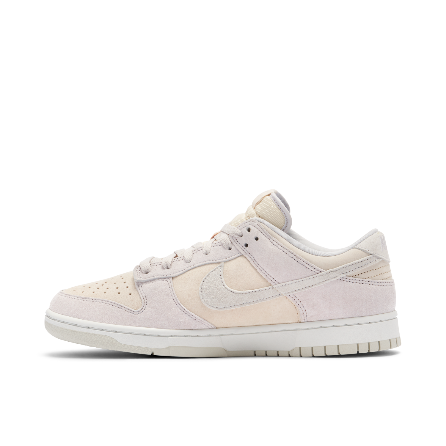 Nike Dunk Low Premium Vast Grey DD8338-001 Mattress Sneaker Store